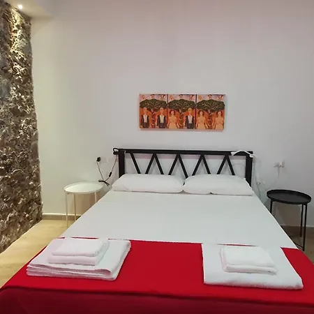 Bed & Breakfast Su Pressiu Narbolia