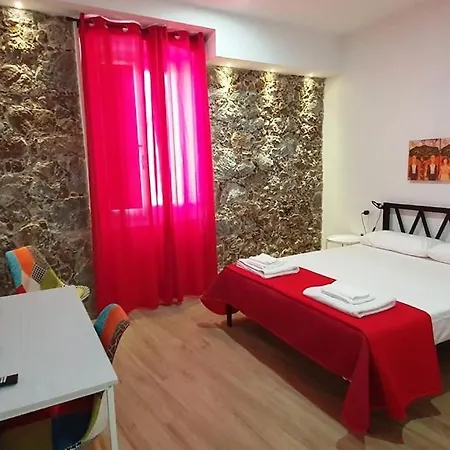 Bed & Breakfast Su Pressiu 3*