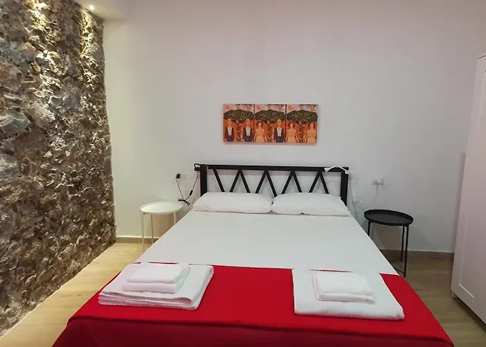 住宿加早餐酒店 Su Pressiu Narbolia