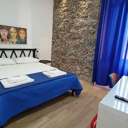 Su Pressiu Bed and Breakfast 3*