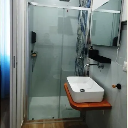 Bed and Breakfast Su Pressiu 3*