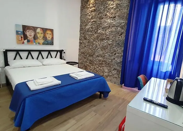 Su Pressiu Bed and breakfast 3*