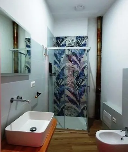 Su Pressiu Bed and breakfast 3*