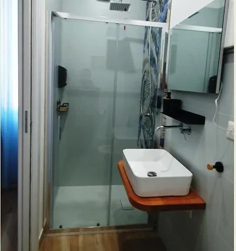 Bed and breakfast Su Pressiu 3*